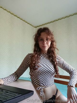 maycurlygirl