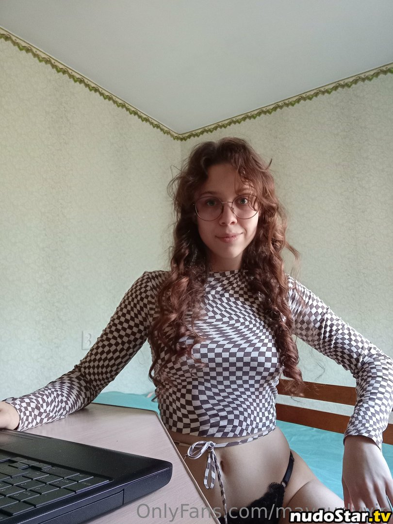 maycurlyvip / mycurlysis Nude OnlyFans Leaked Photo #30