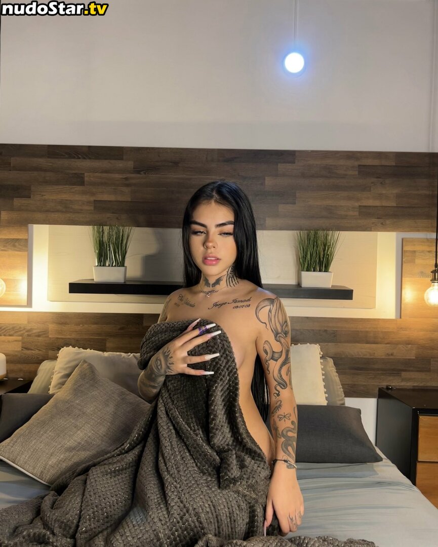 _mayralejandra / mayra_alejandra Nude OnlyFans Leaked Photo #12