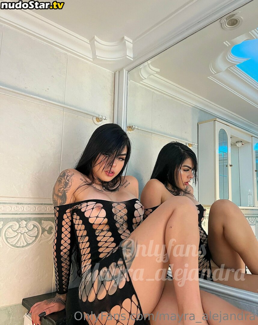 _mayralejandra / mayra_alejandra Nude OnlyFans Leaked Photo #68