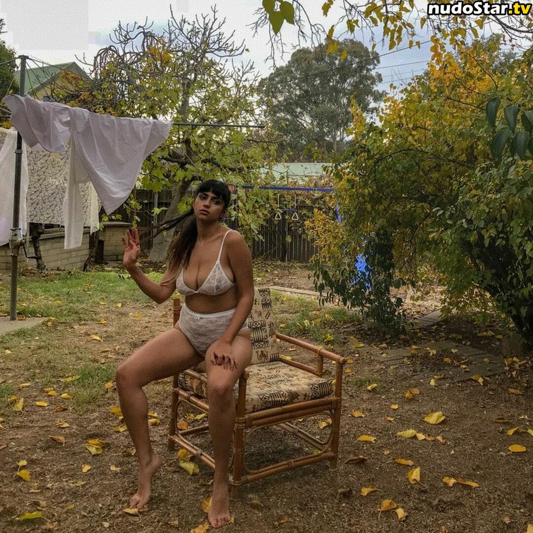 Mays Benatti / maysbenatti / maysexclusive Nude OnlyFans Leaked Photo #28