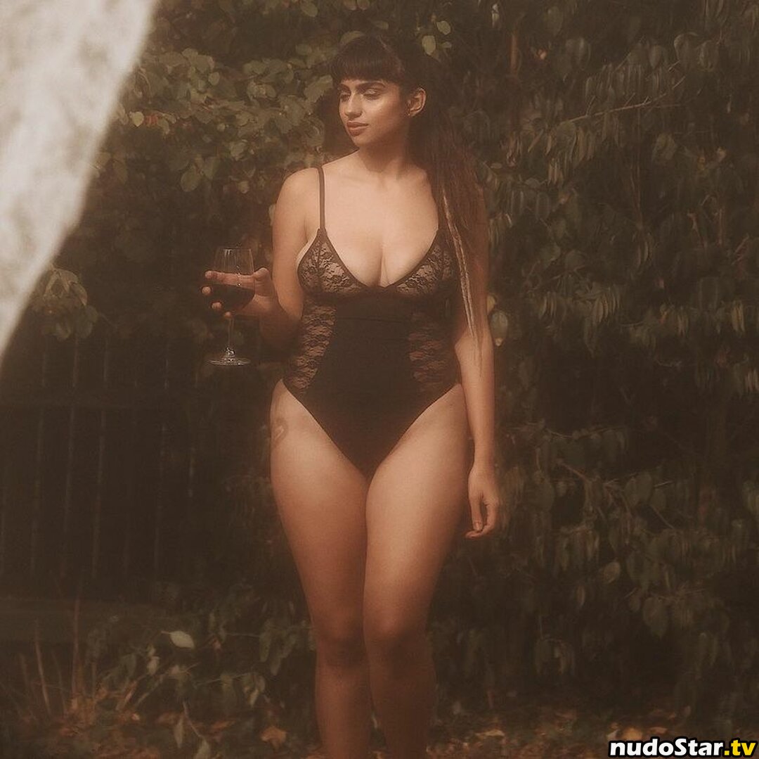 Mays Benatti / maysbenatti / maysexclusive Nude OnlyFans Leaked Photo #29