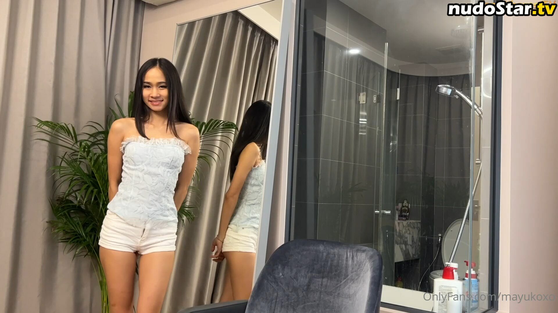 Mayuko Ryuzu / mayuko_ryuzu / mayukoryuzu / mayukoxo Nude OnlyFans Leaked Photo #144