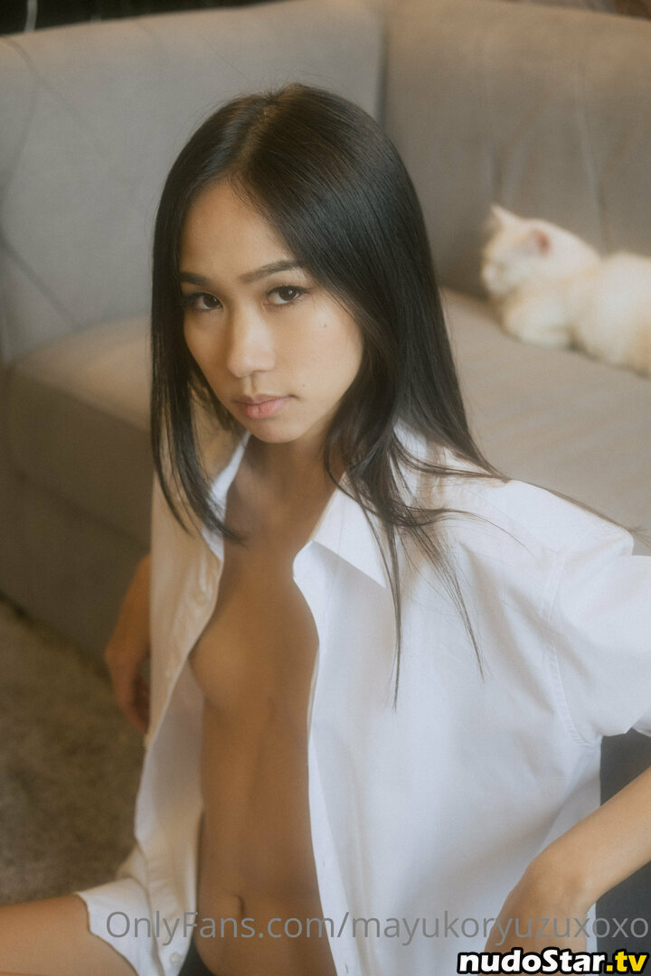 Mayuko Ryuzu / mayuko_ryuzu / mayukoryuzu / mayukoxo Nude OnlyFans Leaked Photo #252
