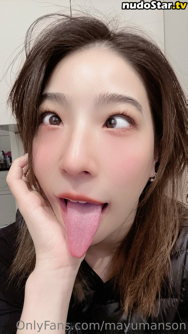 mayumanson Nude OnlyFans Leaked Photo #9