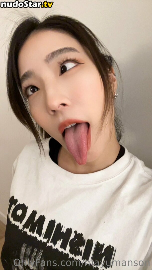 mayumanson Nude OnlyFans Leaked Photo #10