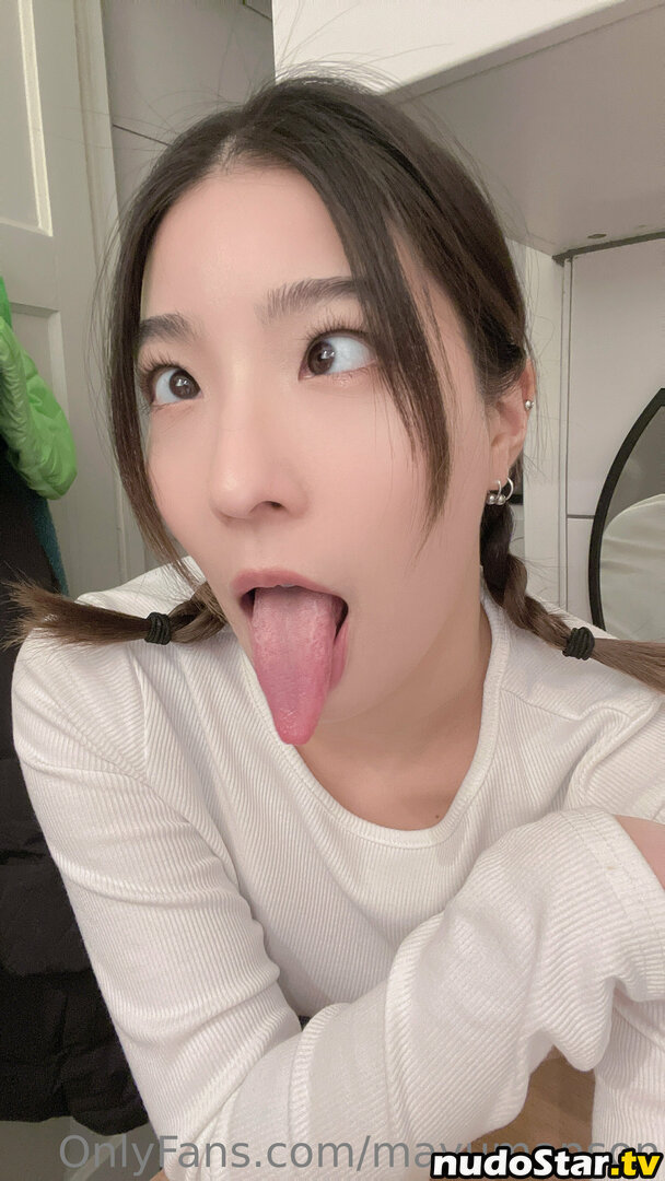 mayumanson Nude OnlyFans Leaked Photo #12