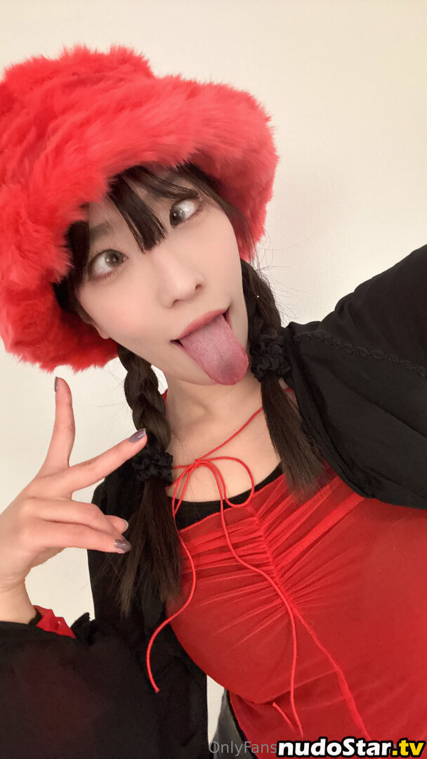 mayumanson Nude OnlyFans Leaked Photo #30