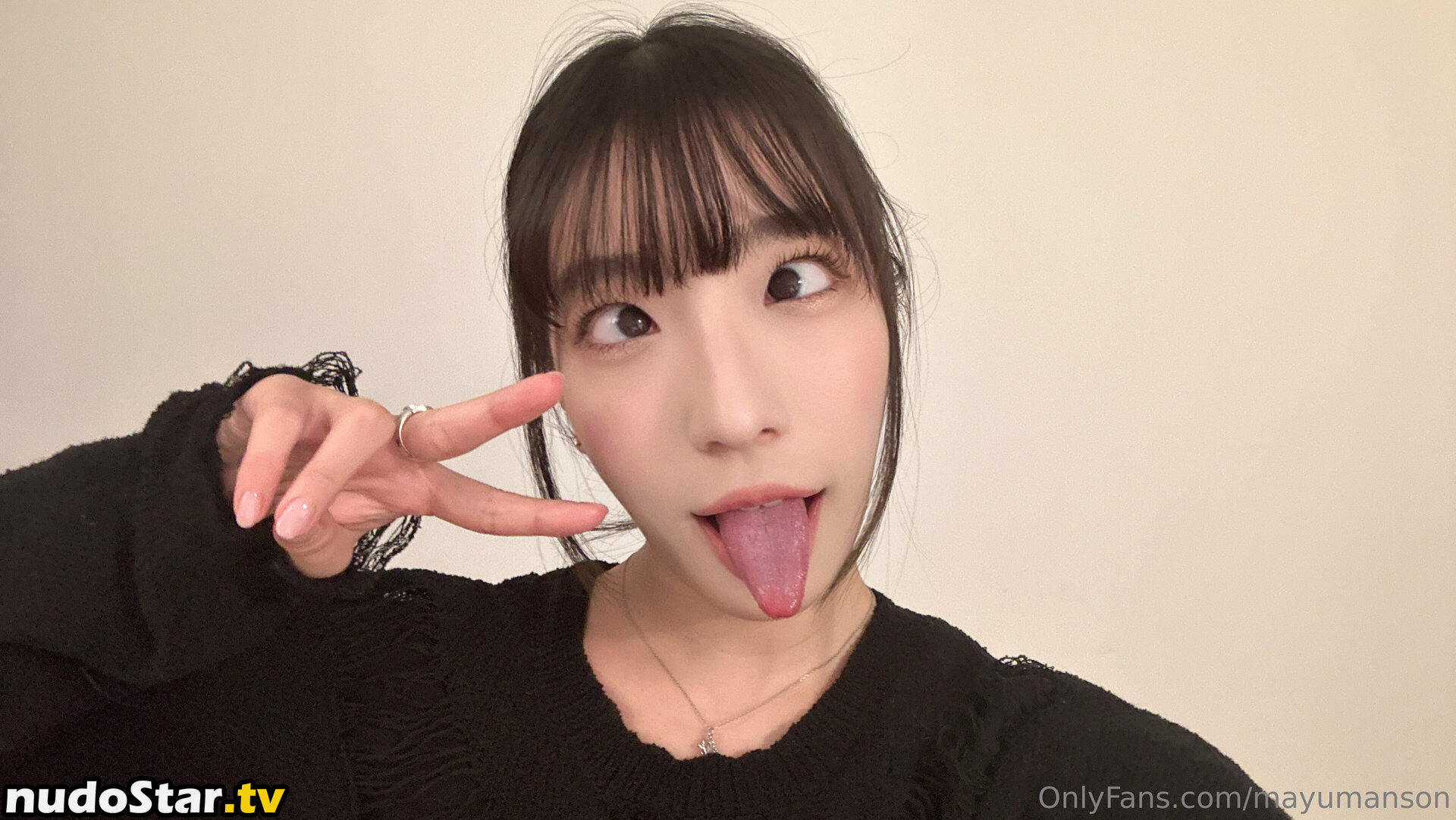 mayumanson Nude OnlyFans Leaked Photo #33