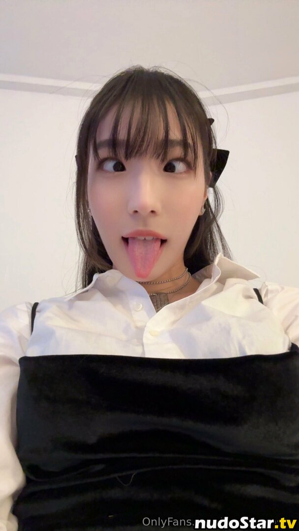 mayumanson Nude OnlyFans Leaked Photo #34