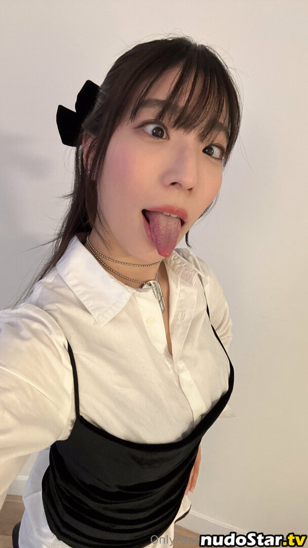 mayumanson Nude OnlyFans Leaked Photo #41