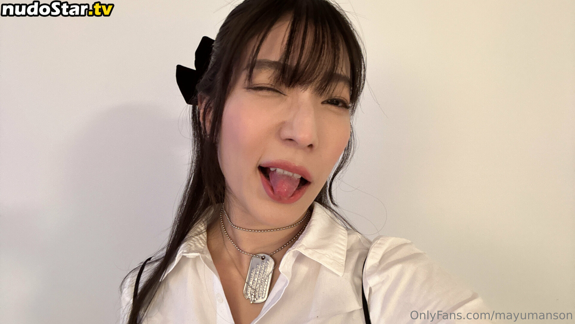 mayumanson Nude OnlyFans Leaked Photo #42