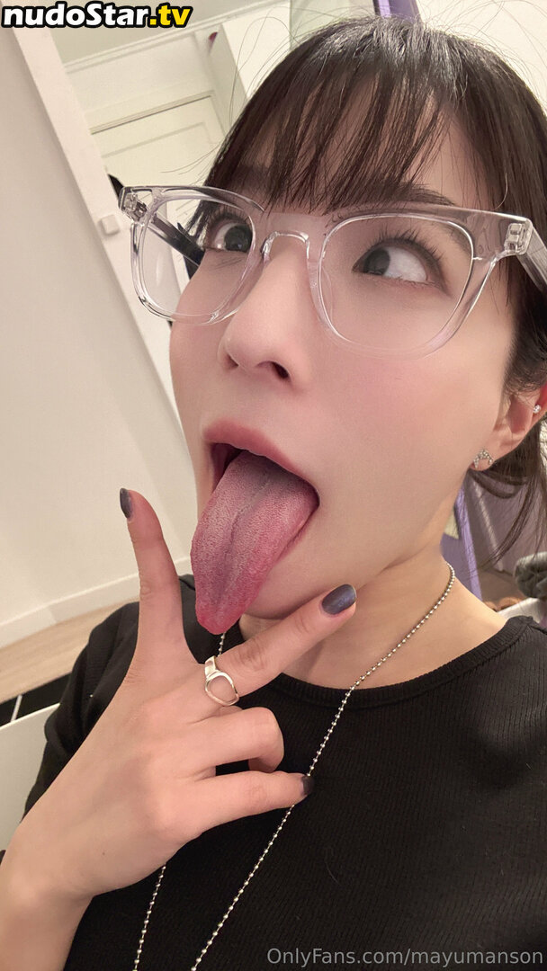 mayumanson Nude OnlyFans Leaked Photo #44
