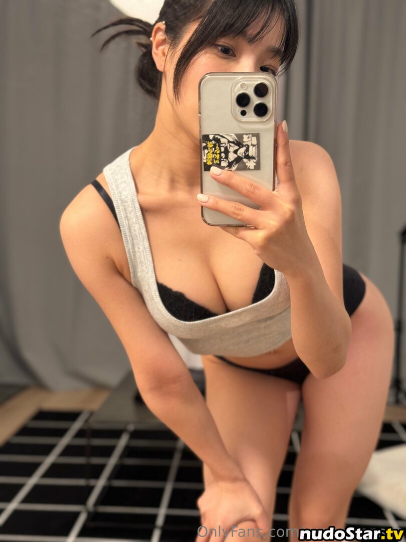 mayumanson Nude OnlyFans Leaked Photo #46