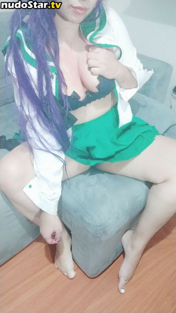 Mayumi Moura / Mayumimoura Nude OnlyFans Leaked Photo #16