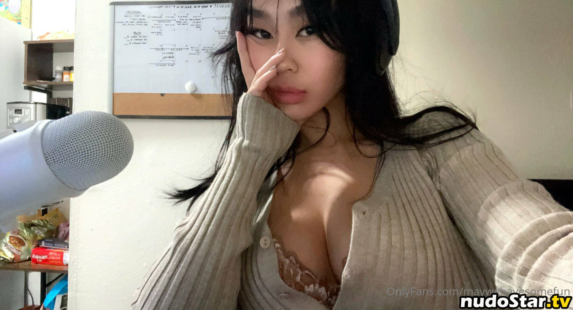 lisajaeeun / maywehavesomefun Nude OnlyFans Leaked Photo #18