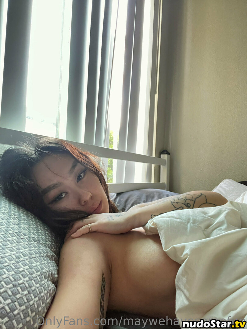lisajaeeun / maywehavesomefun Nude OnlyFans Leaked Photo #43