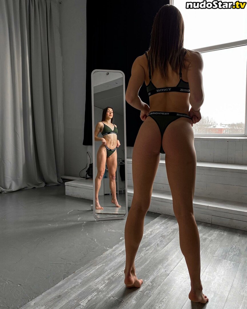 Mayya Budanok / _mayyami_ Nude OnlyFans Leaked Photo #12