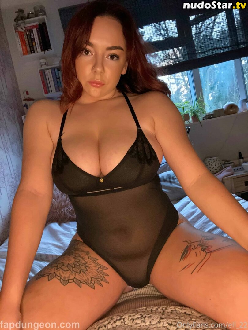 Mayyy22 / ell_22 Nude OnlyFans Leaked Photo #18