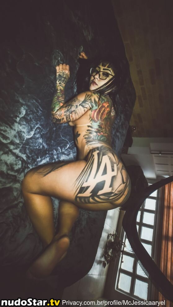 MC Jéssica Aryel / iamcpucca Nude OnlyFans Leaked Photo #24