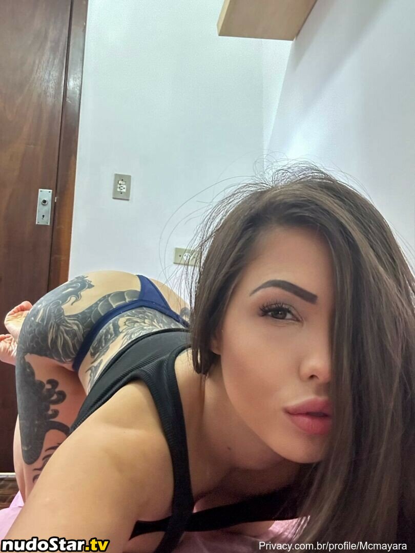 MC Mayara / maiaralima / mc_mayara_sz Nude OnlyFans Leaked Photo #216