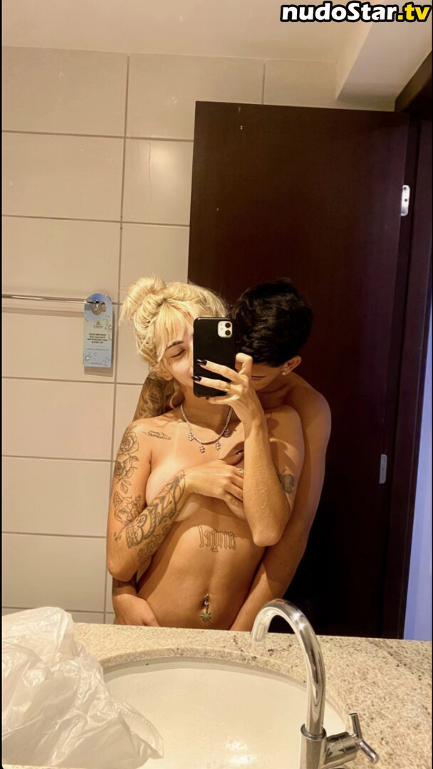 MC Thammy / Thammy Caroline / _thammycsh / mcthammy Nude OnlyFans Leaked Photo #35