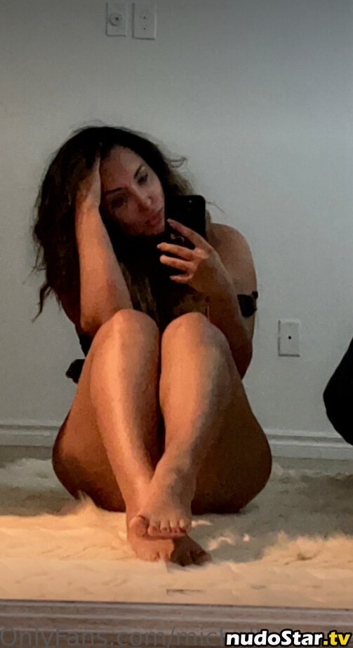 Mchelle Joy Phelps Nude OnlyFans Leaked Photo #39