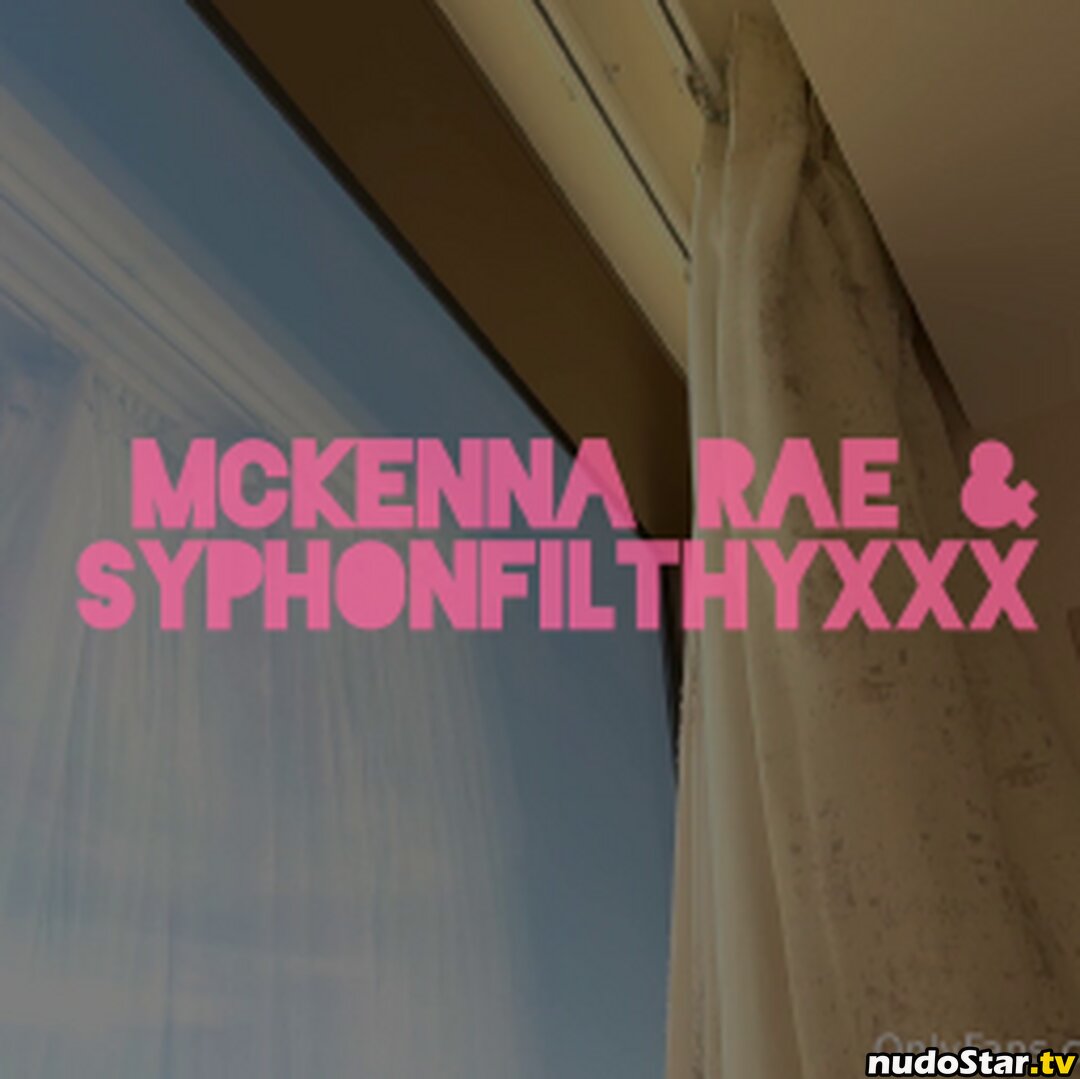 McKenna Rae / mckenna_rae121 / pawgdownthestreet121 Nude OnlyFans Leaked Photo #127