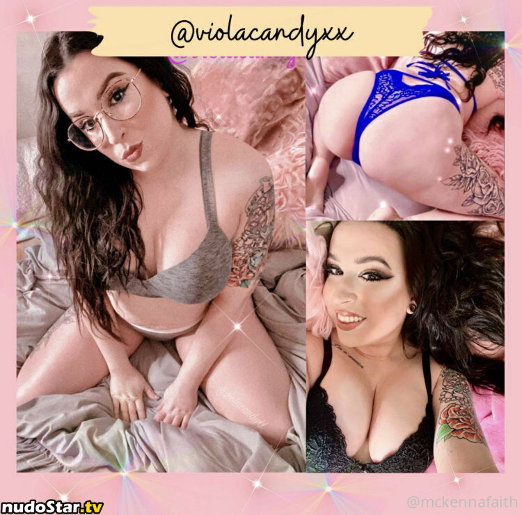mckennafaith / mckennafaithx Nude OnlyFans Leaked Photo #18