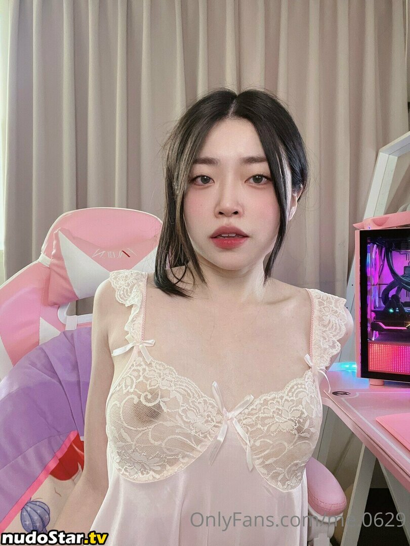 Fairy Yanyaner / _me0629 / me.0629 Nude OnlyFans Leaked Photo #15