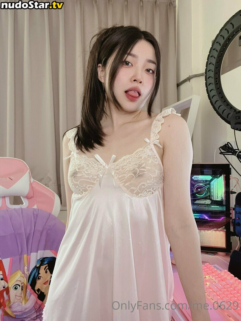 Fairy Yanyaner / _me0629 / me.0629 Nude OnlyFans Leaked Photo #20