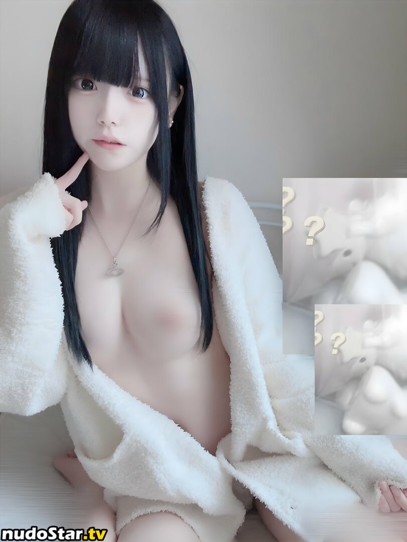 Mea Shirayuki / x_oyasumili_x / 白雪めあ Nude OnlyFans Leaked Photo #7