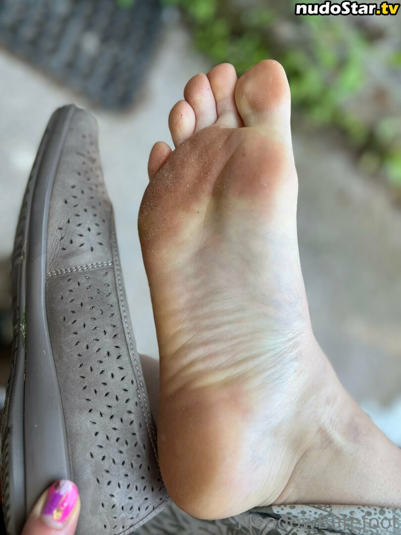 meadowbarefoot Nude OnlyFans Leaked Photo #2
