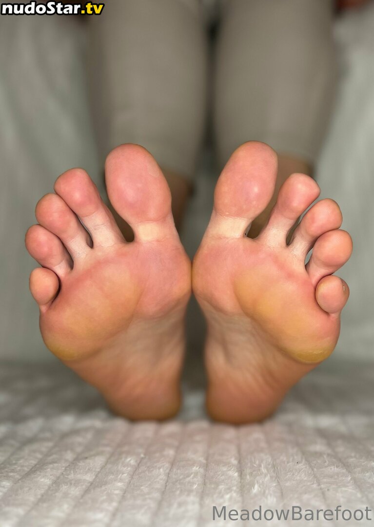 meadowbarefoot Nude OnlyFans Leaked Photo #9