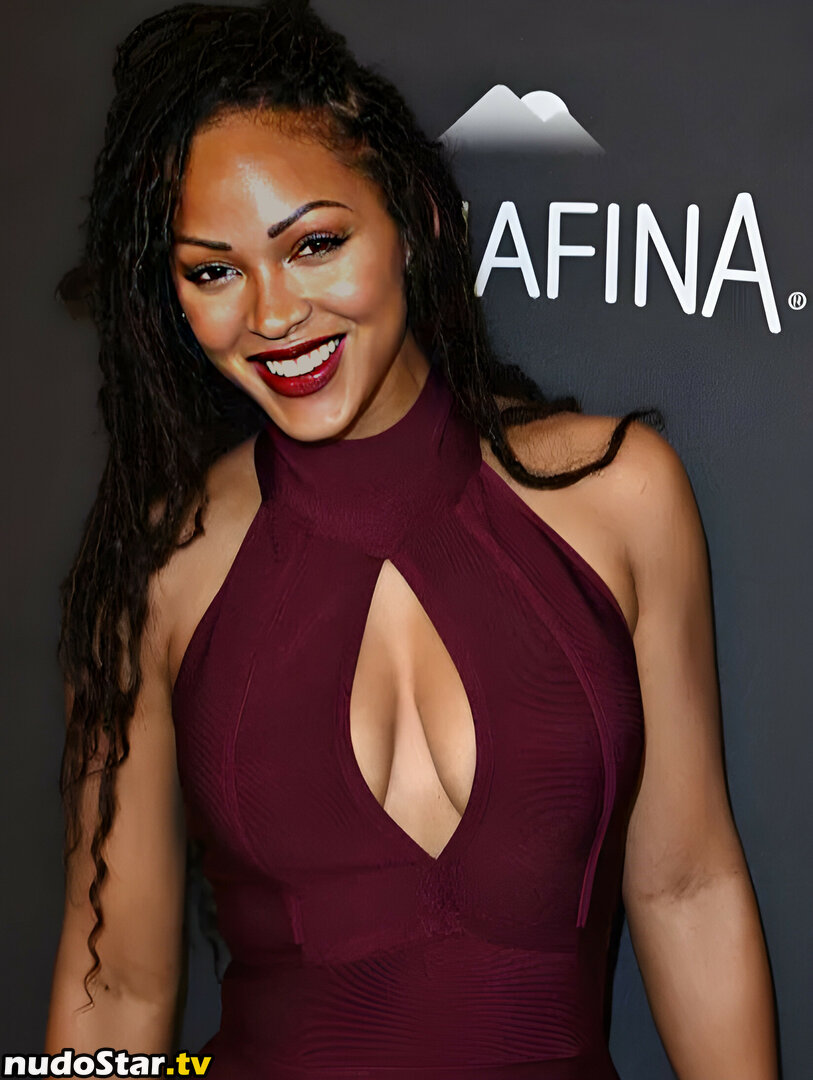 Meagan Good / meagangood Nude OnlyFans Leaked Photo #31