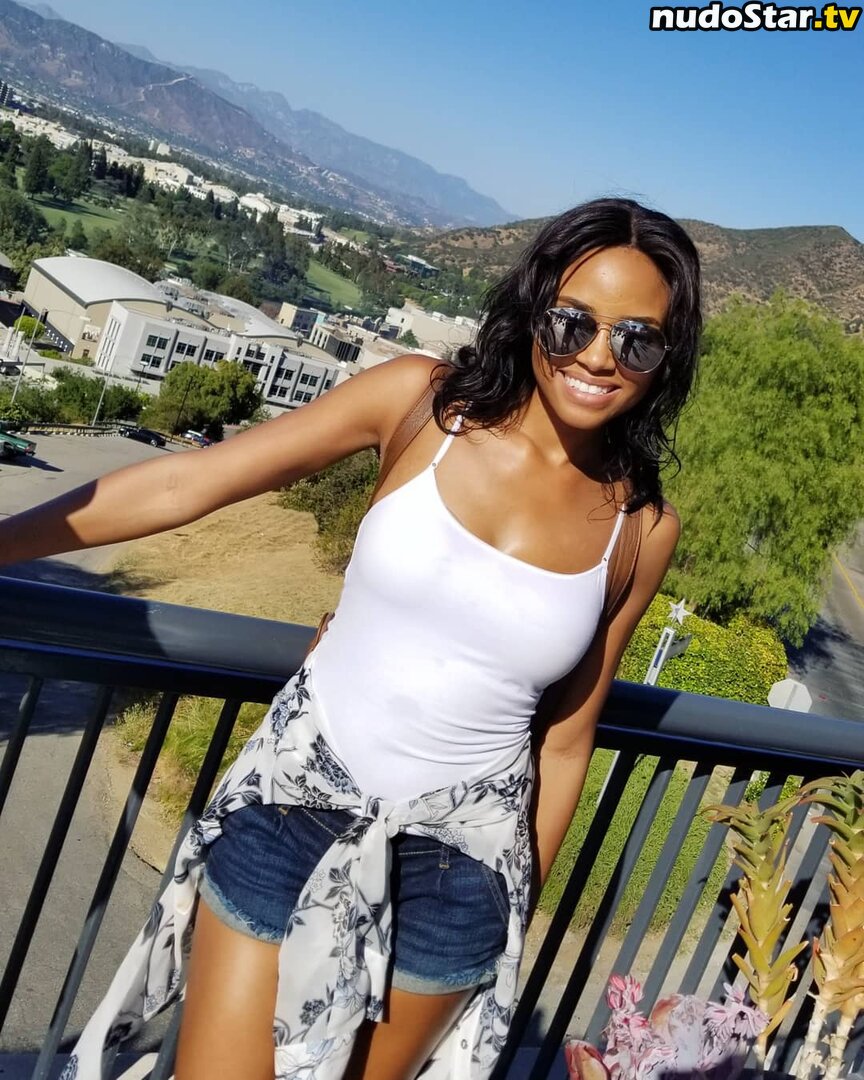Meagan Tandy / meagantandy Nude OnlyFans Leaked Photo #5