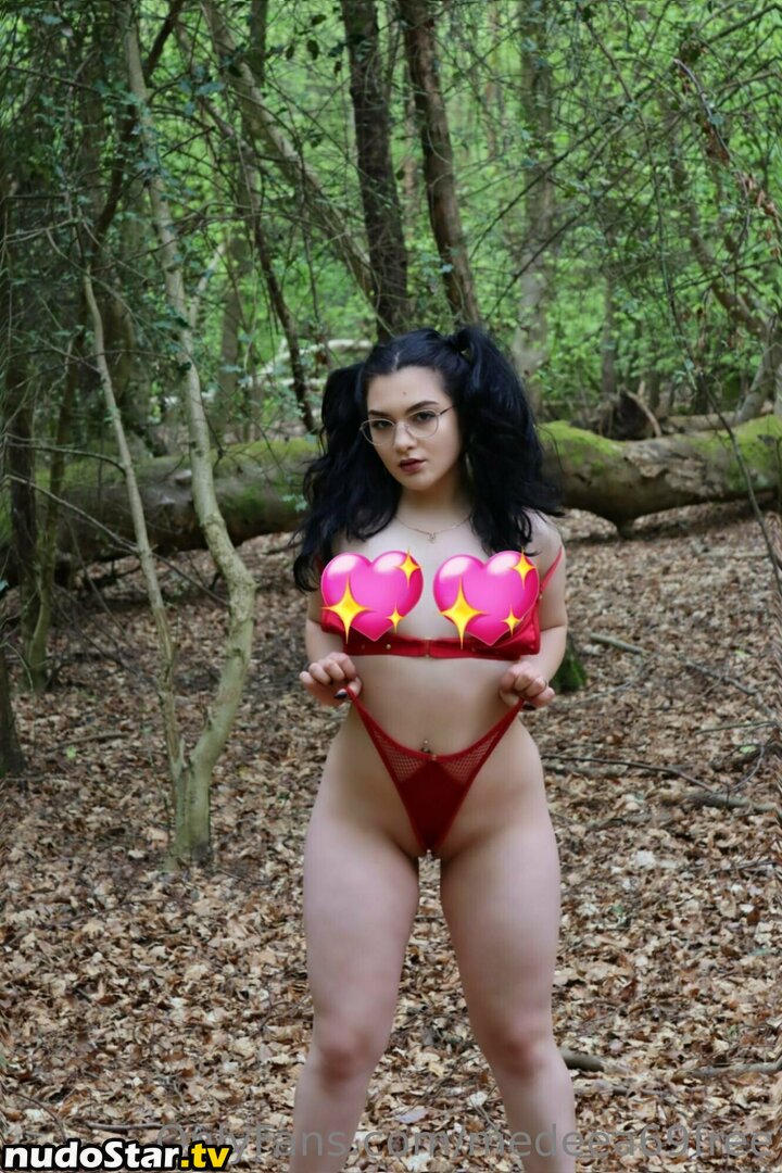 medeea69free / missamerrrickaa Nude OnlyFans Leaked Photo #74