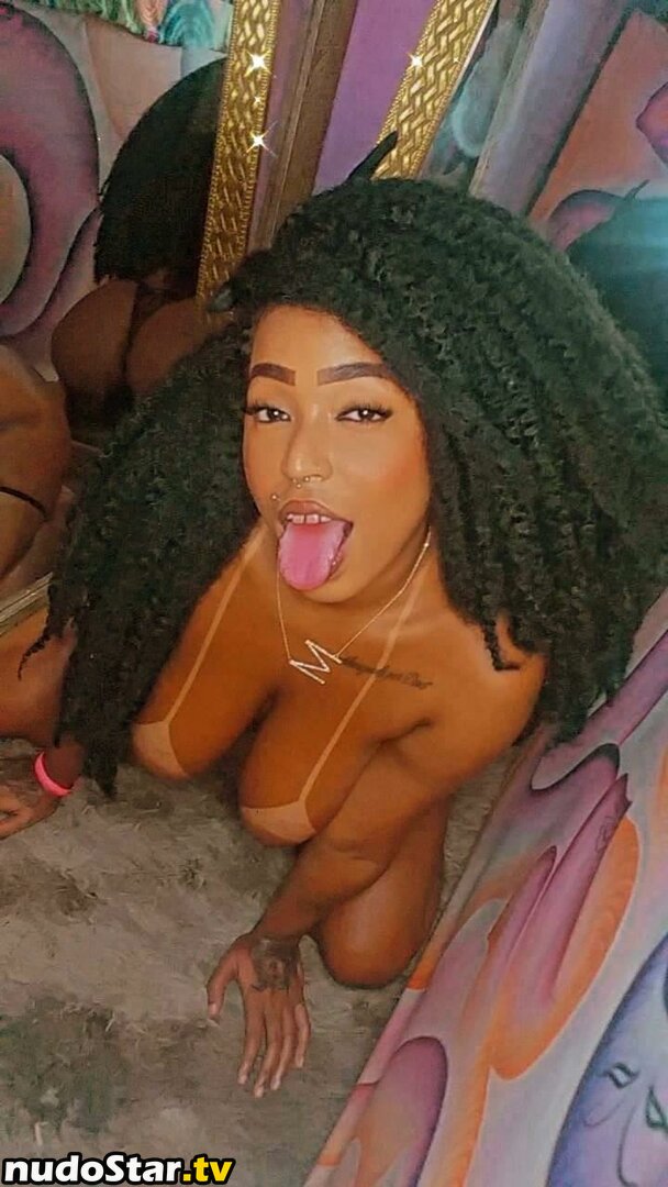 Doocemedusa / Mariana / Meedusa157 / https: Nude OnlyFans Leaked Photo #8