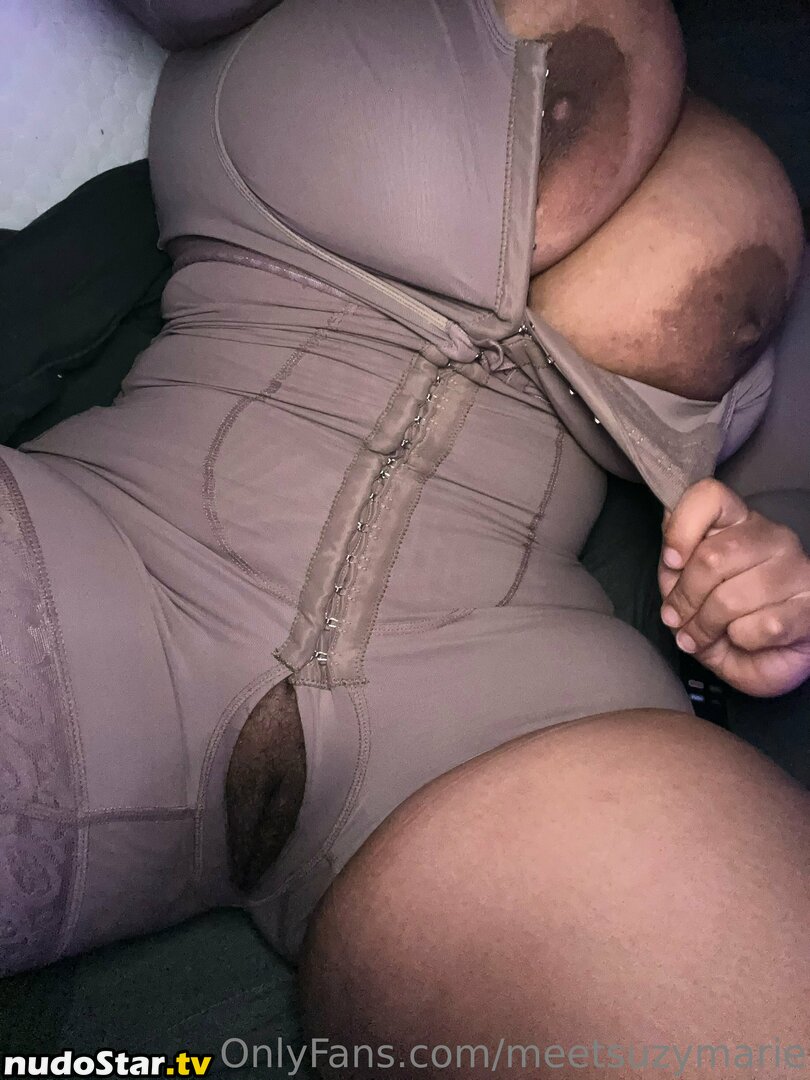 meetsuzymarie / meetsuzymarie2 Nude OnlyFans Leaked Photo #50