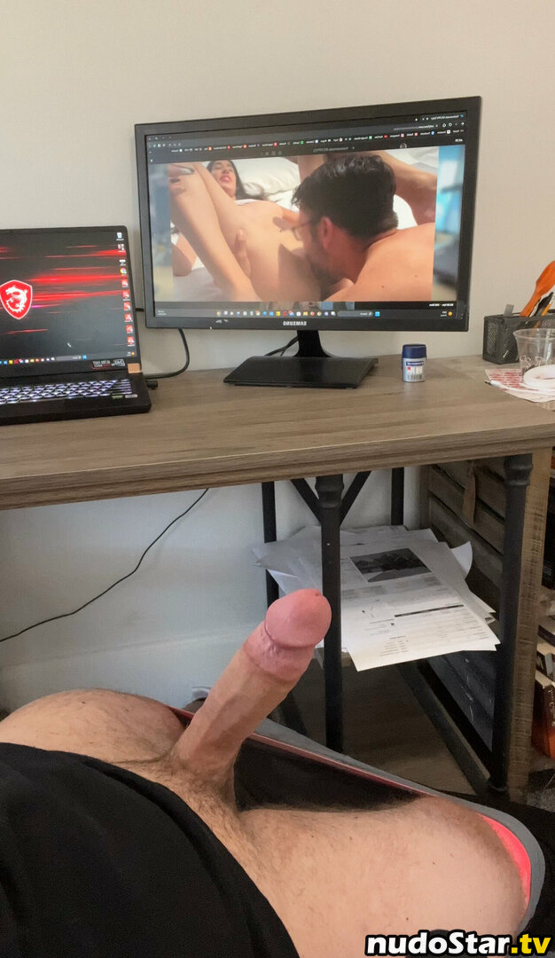 megadongx Nude OnlyFans Leaked Photo #5