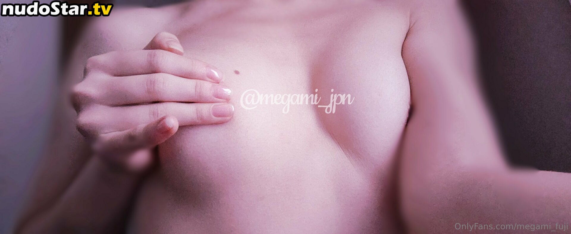 megami_fuji / megfuji_ Nude OnlyFans Leaked Photo #8