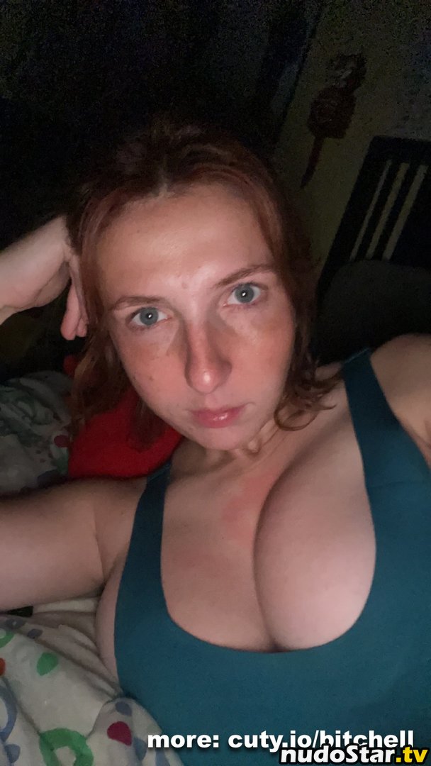 Megan Bitchell / alina_mur / megan.bitchell / meganbitchell / megbitchell Nude OnlyFans Leaked Photo #53
