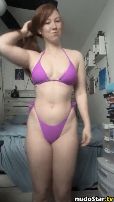 Megan DeLuca / Megmdxoxo_ / megandeluca Nude OnlyFans Leaked Photo #496