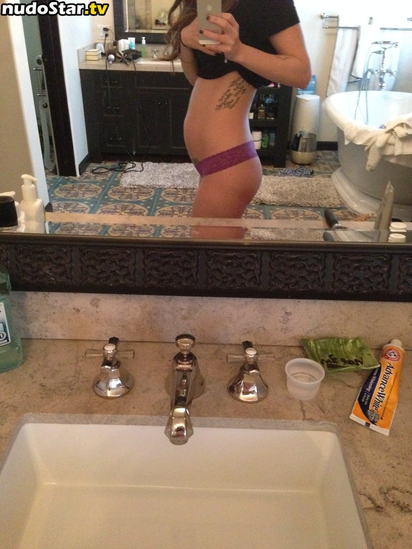 Megan Fox / fatmeganfox / meganfox Nude OnlyFans Leaked Photo #117