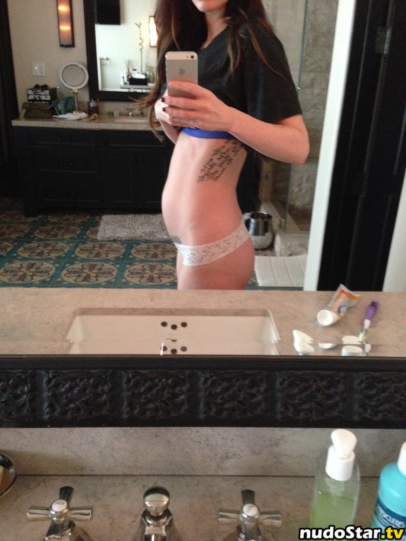 Megan Fox / fatmeganfox / meganfox Nude OnlyFans Leaked Photo #118
