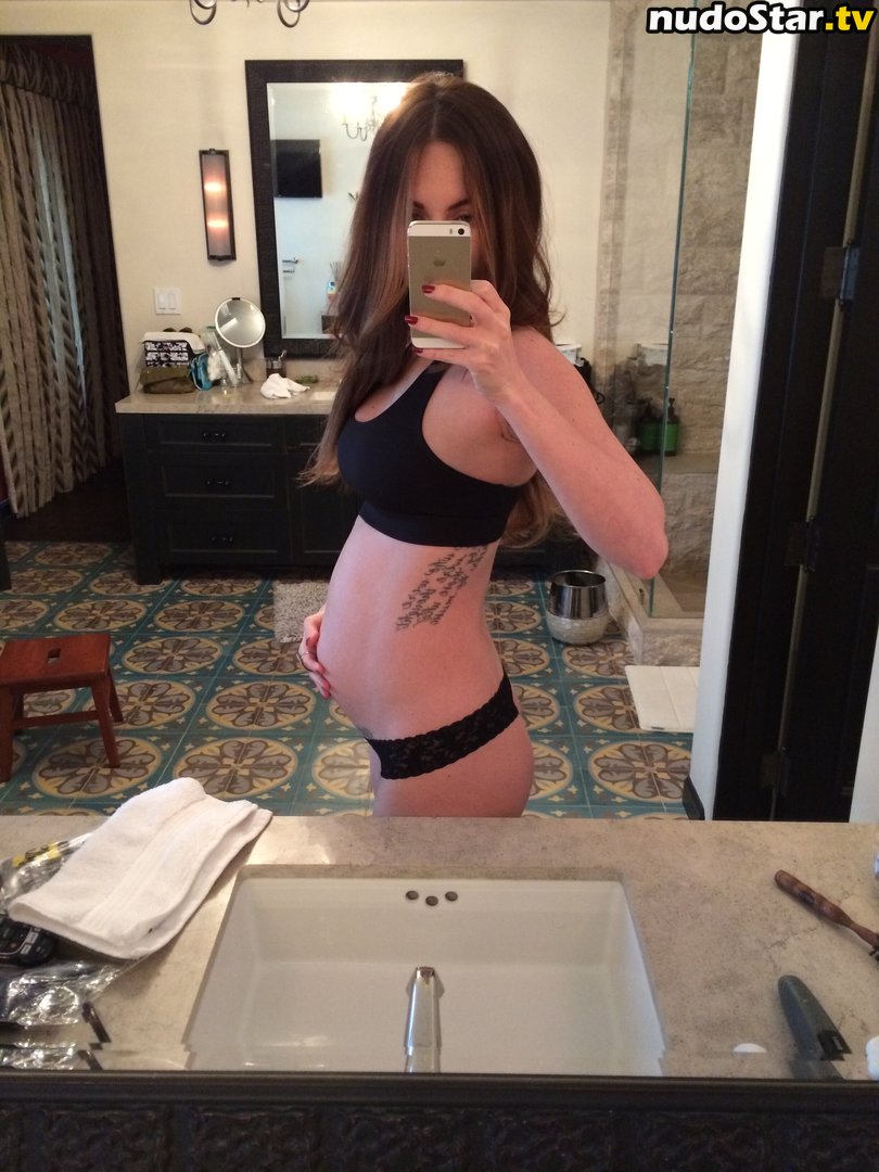 Megan Fox / fatmeganfox / meganfox Nude OnlyFans Leaked Photo #122
