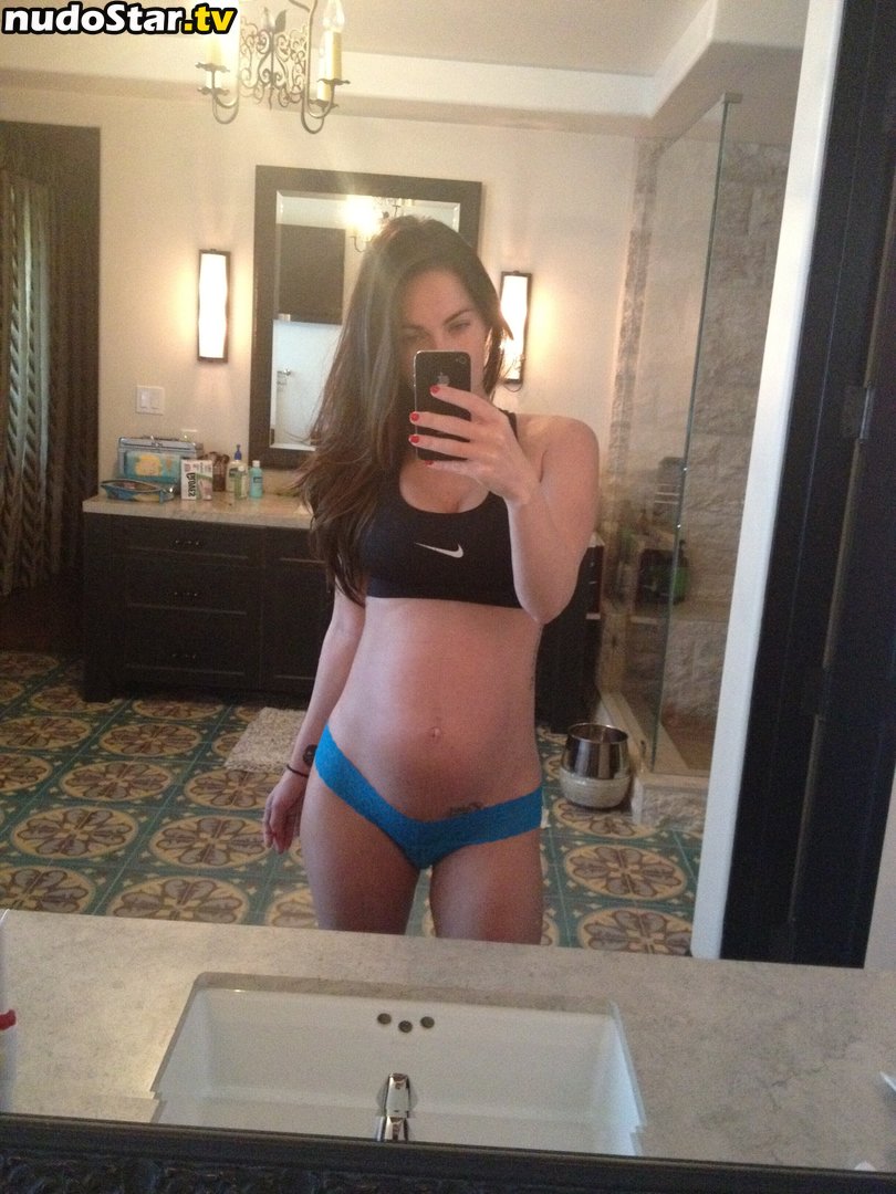 Megan Fox / fatmeganfox / meganfox Nude OnlyFans Leaked Photo #134