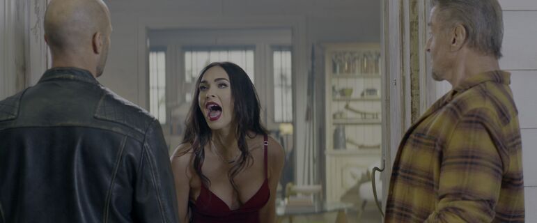 Megan Fox