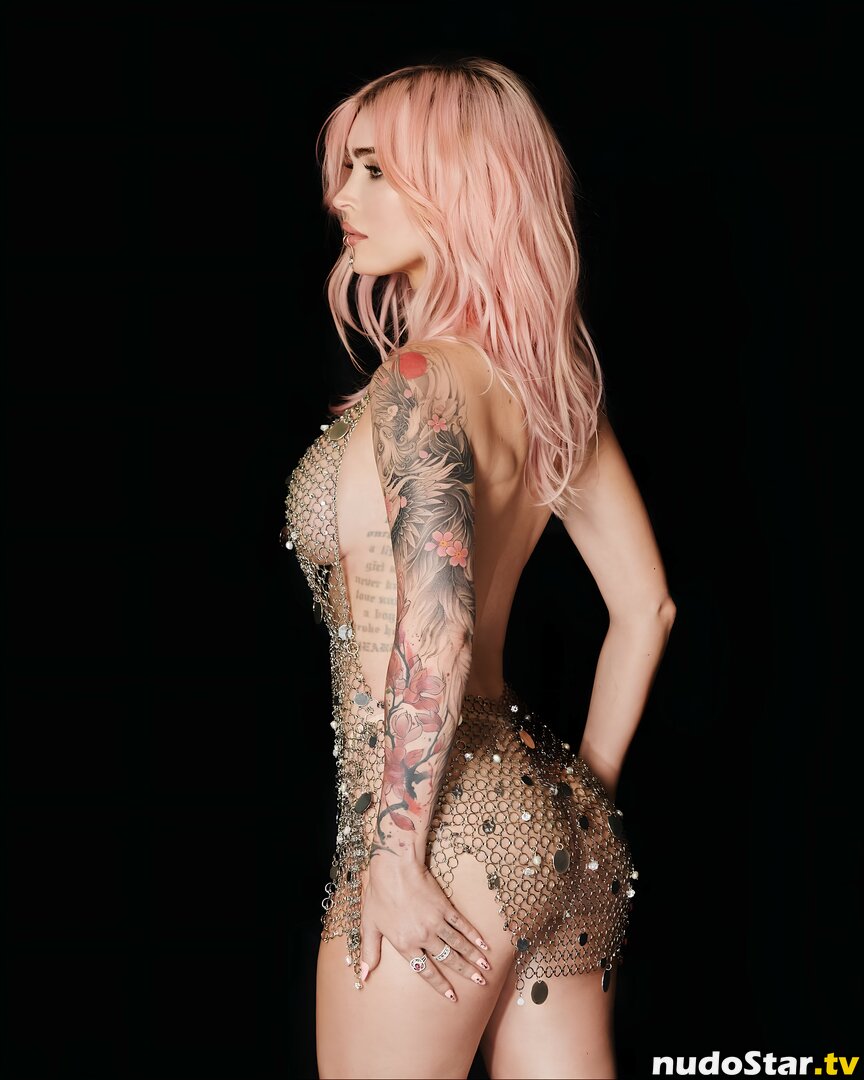 Megan Fox / fatmeganfox / meganfox Nude OnlyFans Leaked Photo #605