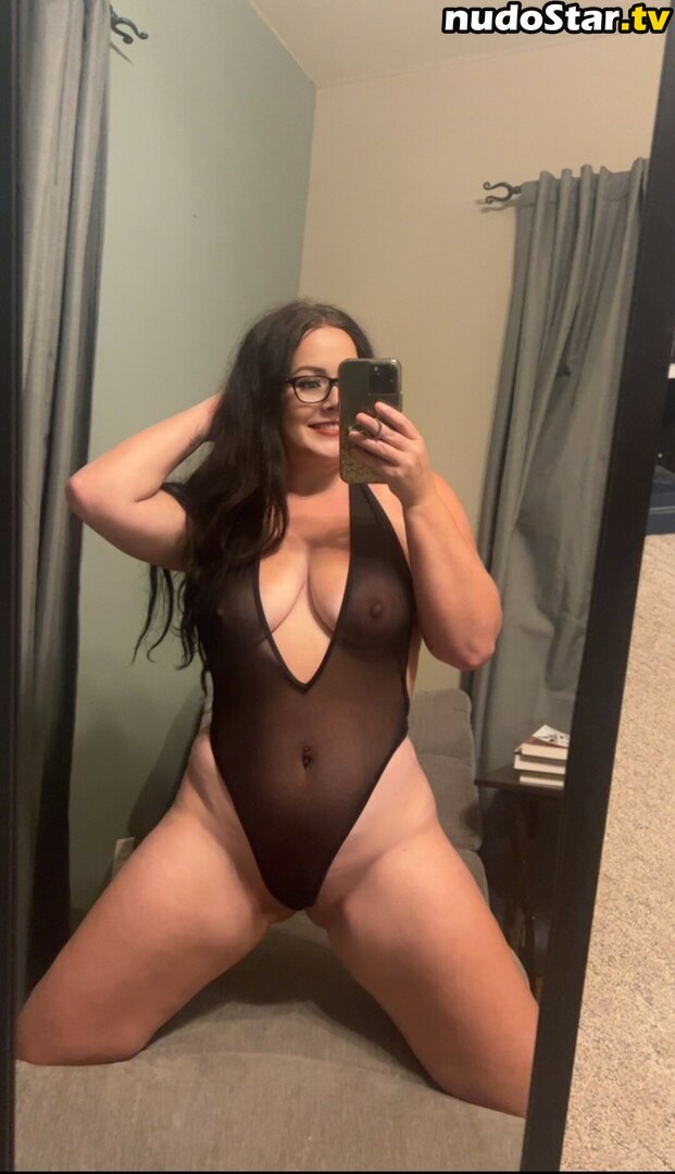 AAonOF / Megan Gaither / megan.gaither92 / megangaither Nude OnlyFans Leaked Photo #21